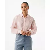 MEXX Bluza  roza