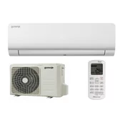 GORENJE Klimatska naprava SET REA 26 KC z montažo