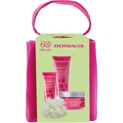 Dermacol Aroma Moment Wild Raspberry poklon set za tijelo