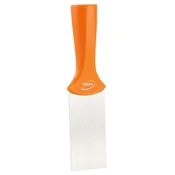 STRGALO STAINLESS STEEL Z NAVOJEM 50 mm ORANŽNO