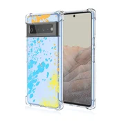 Infostyle Ovitek Color Mess za Google Pixel 6 Pro