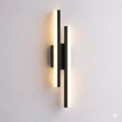 LED zidna lampa HX056, 50 cm