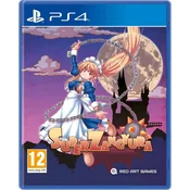 Super Zangyura (PS4)