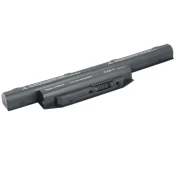 Avacom Nadomestna baterija Fujitsu Siemens LifeBook A544, E754 Li-Ion 10,8V 5200mAh/56Wh