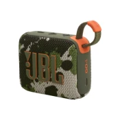 JBL bluetooth zvucnik GO4 MASKIRNI