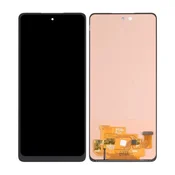 Samsung Galaxy A52 4G A525F - LCD zaslon + steklo na dotik OLED