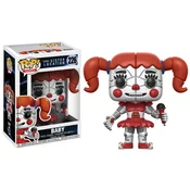 Figura Funko POP! FNAF SL - Baby