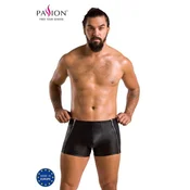 Ero 049 SHORT MATT black S/M - Passion