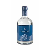 *GIN HERNO LONDON DRY 0.5L - ORGANIC -6/1-