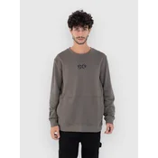 Hurley Xxx Series Crew Sweater cargo