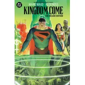 Kingdom Come: 30th Anniversary Deluxe Edition