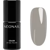 NEONAIL Unwritten Canvas gel lak za nohte z uporabo UV/LED lučke odtenek Walnut Poem 7.2 ml