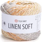 Yarn Art Linen Soft 7403 Pletilna preja