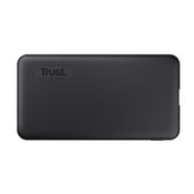 TRUST power bank Primo Powerbank 5.000 mAh ECO, crni