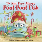 Not Very Merry Pout-Pout Fish