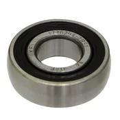 SKF Samonivelacijski ležaj 50x90x20 mm serije 172 za ležaj 1726210-2RS1
