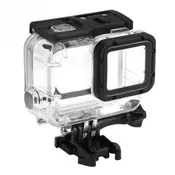 Vodootporni okvir do 40m za GoPro Hero 5 6 7