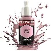 The Army Painter Warpaints Fanatic: Desaturated Violets - Figgy Pink