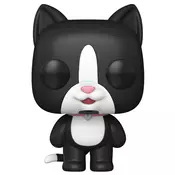 Figura Funko POP! Games: The Binding Of Isaac - Guppy
