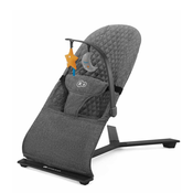 Kinderkraft gugalnik Mimi grey
