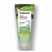 Conditioning balm Babaria Hydra & Nutritive 200ml