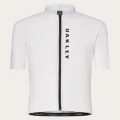 Oakley Moški kolesarski dres Oakley ICON CLASSIC 2.0, bel, FOA406783-100 R L