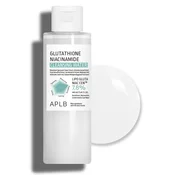 Aplb glutation niacinamid čistilna voda 160 ml