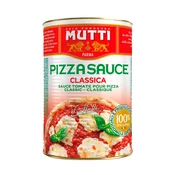 Pizza omaka klasika Mutti