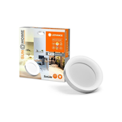 Ledvance-LED Prigušiva stropna svetiljka SUN@HOME CIRCULAR LED/18,5W/230V Wi-Fi