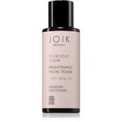 JOIK Organic Re-Boost Glow Brightening Facial toner - 100 ml