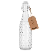 Northix Steklenička s steklom 500 ml