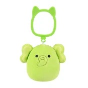Squishmallows Obesek Slon – Franky
