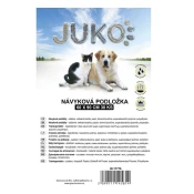 Juko Zasvojitvena blazinica 60 x 90 cm, komplet 30 kosov