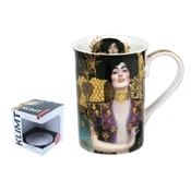 Carmani, Klasična nova skodelica - G. Klimt Judith