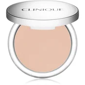 Clinique Superpowder Double Face kompaktni puder 2v1 odtenek 02 Matte Beige 10 g