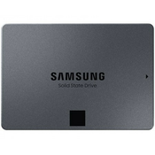 Samsung 1TB 2.5 SATA III MZ-77Q1T0BW 870 QVO series SSD