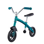 Micro G-BIKE CHOPPER Deciji bicikl-guralica, Aqua