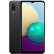 Samsung Galaxy A02 3GB/32GB Crni