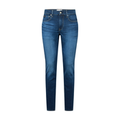 Traperice Calvin Klein Jeans za muškarce, boja: tamno plava, J30J324849