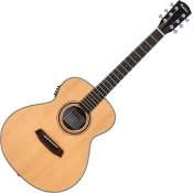 Pasadena PT-100E Natural Ostale elektro-akustične