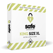Safe King Size XL