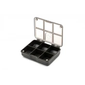 Korda 6 Compartment Mini Box