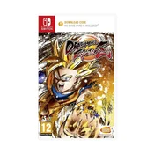 DRAGON BALL FighterZ - Code in a Box (SWITCH)