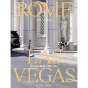 Rome - Las Vegas