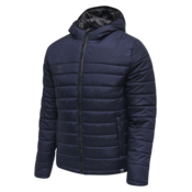 Jakna kapuco Hummel NORTH QUILTED HOOD JACKET