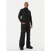 Quiksilver Hlače za snowborad Utility EQYTP03217 Črna Regular Fit