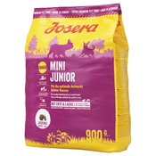 30% popustš 900 g Josera suha hrana za pse - MiniJunior