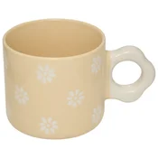 shumee Margot skodelica 330 ml rumena