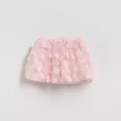 Reserved - GIRLS` SKIRT