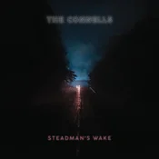 The Connells - Steadmans Wake (LP)
